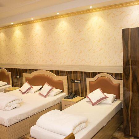 Rmd Hotels & Resorts Kolkata Exterior photo
