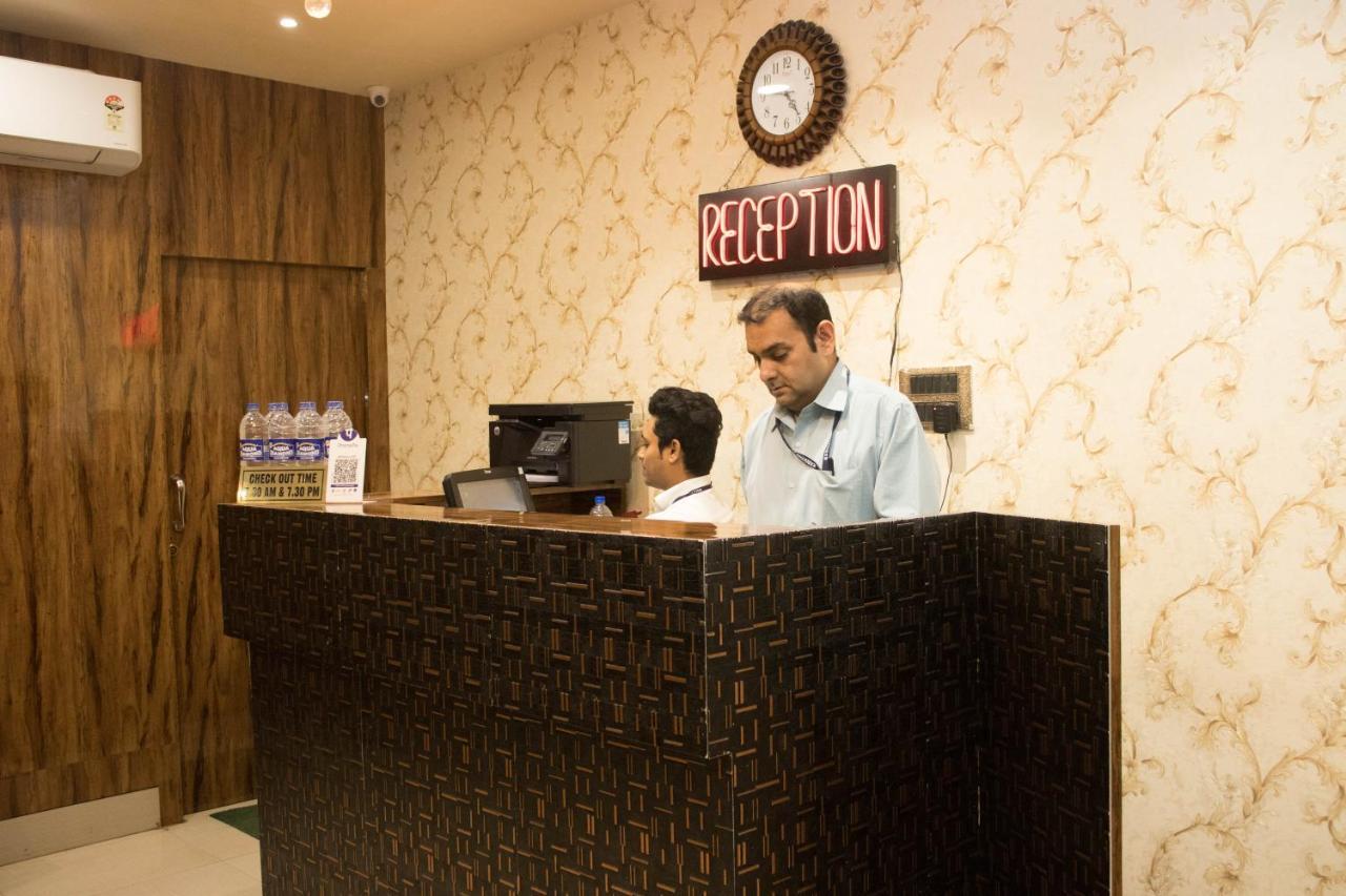 Rmd Hotels & Resorts Kolkata Exterior photo