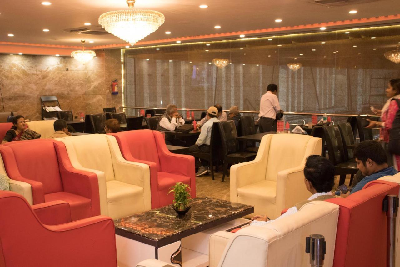 Rmd Hotels & Resorts Kolkata Exterior photo