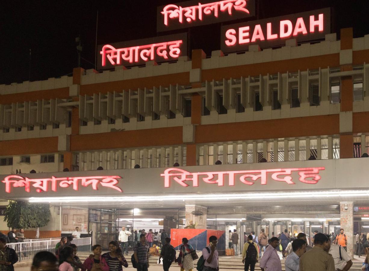Rmd Hotels & Resorts Kolkata Exterior photo