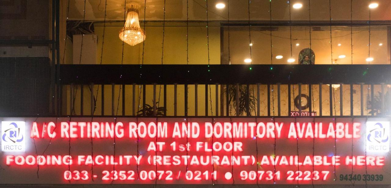 Rmd Hotels & Resorts Kolkata Exterior photo