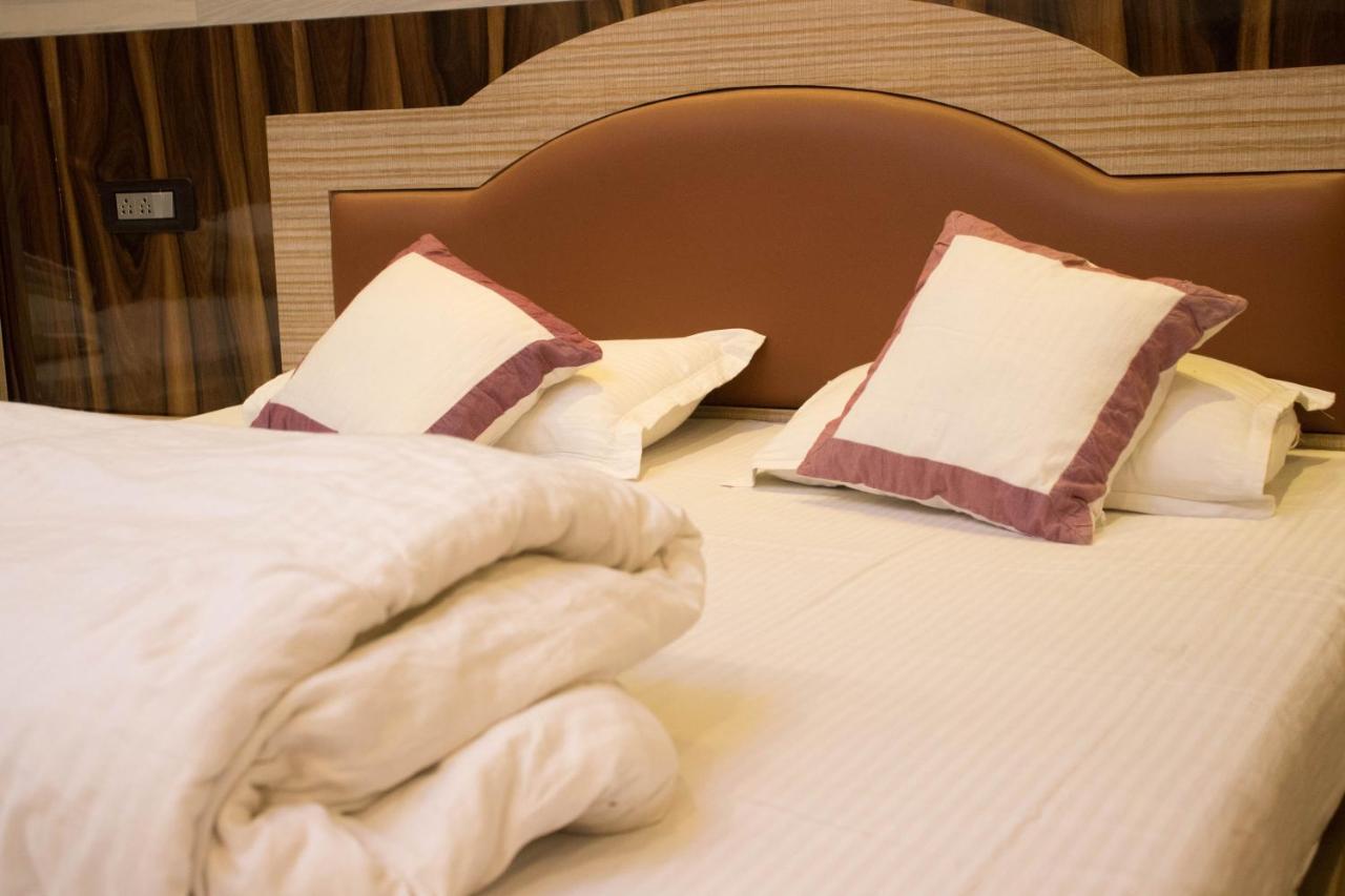 Rmd Hotels & Resorts Kolkata Exterior photo